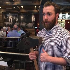 Meet your Posher, Ryan